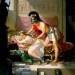 The Rape of the Sabines - The Captivity